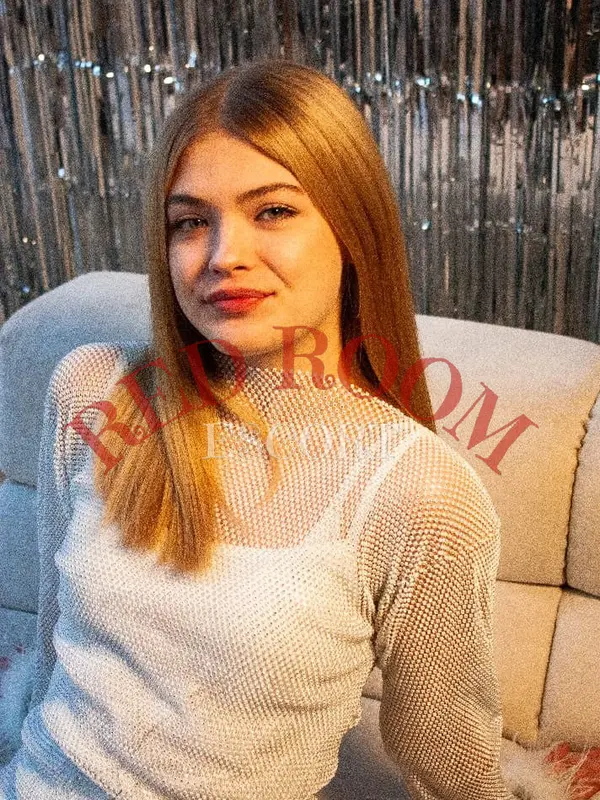 Кэролайн — индивидуалка Тверь