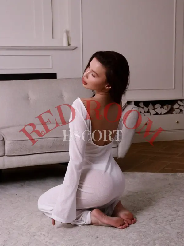 Эллина — проститутка Гомель