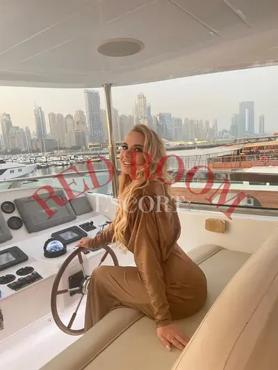 Стефания — проститутка Новосибирск