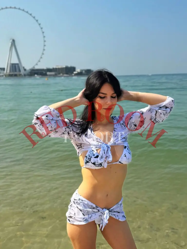 Селена — проститутка Нижний Новгород