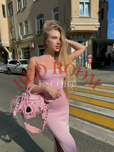 Мила — проститутка Самара