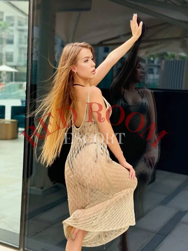 Мика — эскорт Барнаул