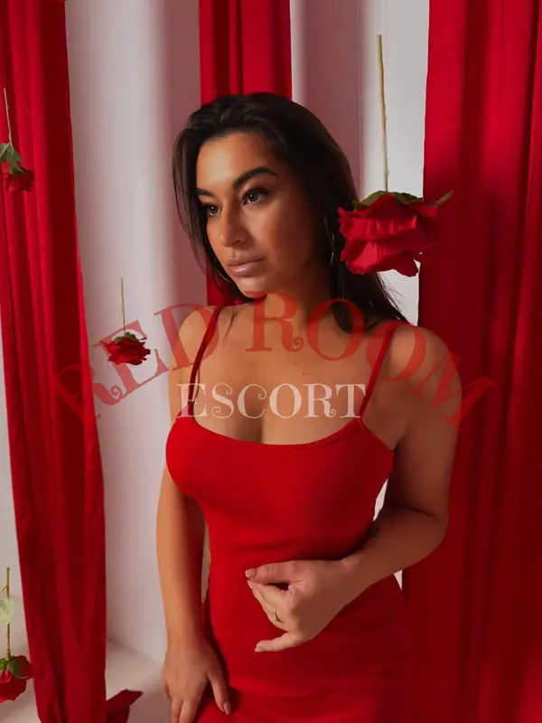Юлия — проститутка Саратов