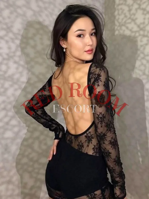 Ирина — эскорт Саратов