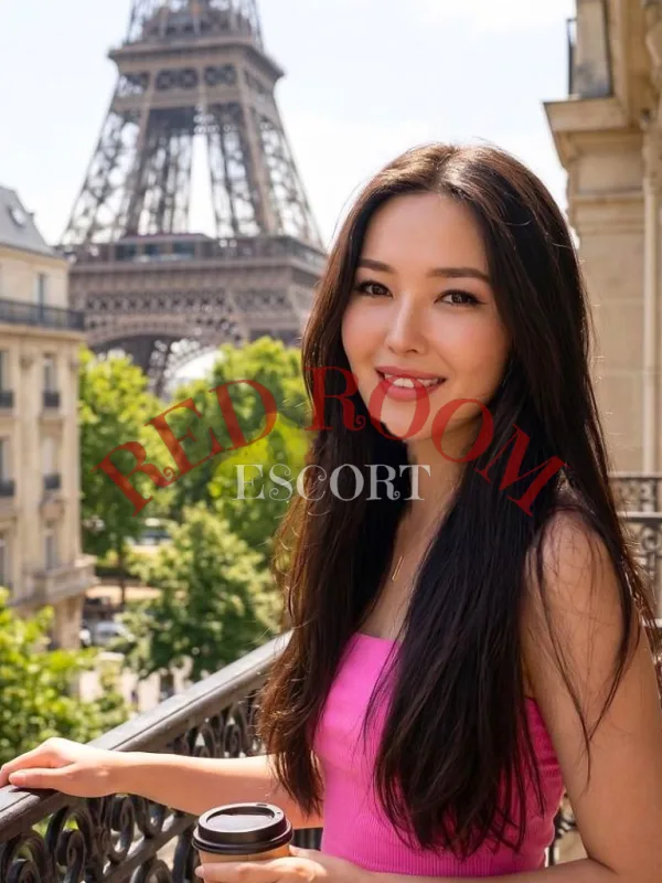 Ирина — эскорт Саратов
