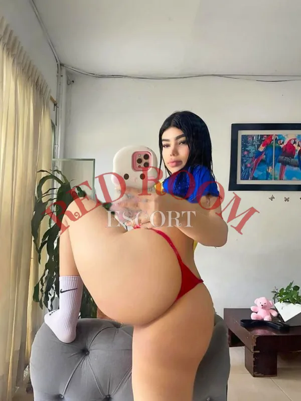 Карина — проститутка Барнаул