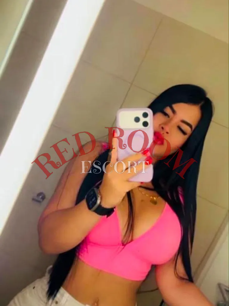 Виолетта — проститутка Ташкент