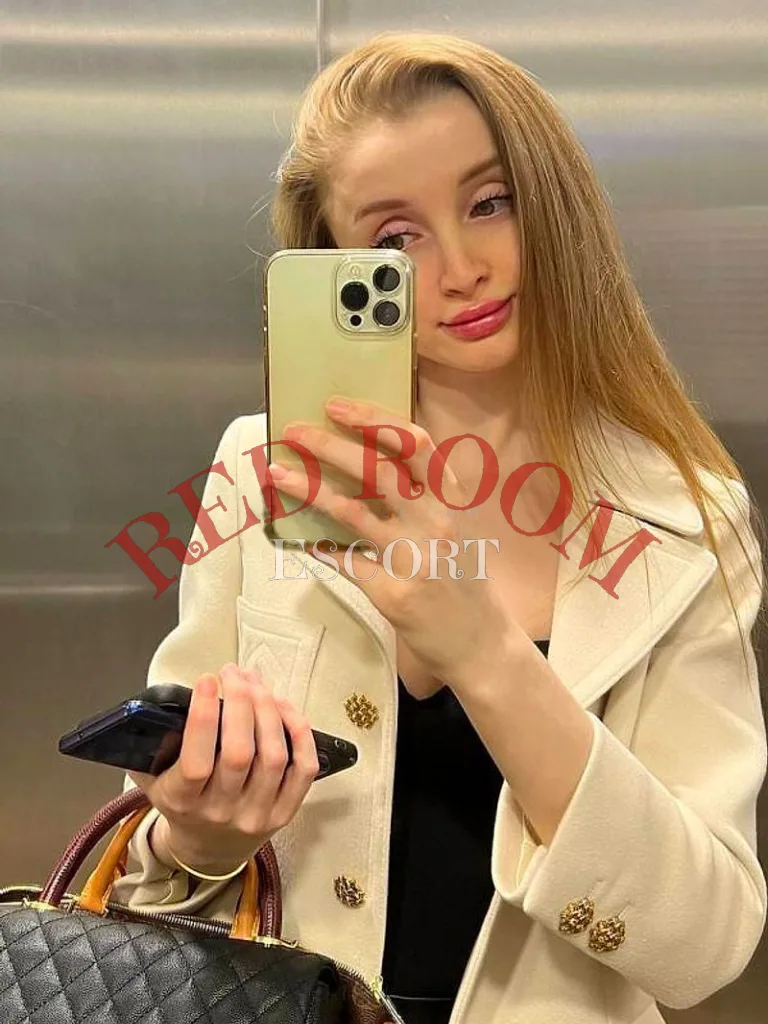 Полина — индивидуалка Владивосток