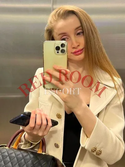 Полина — индивидуалка Владивосток