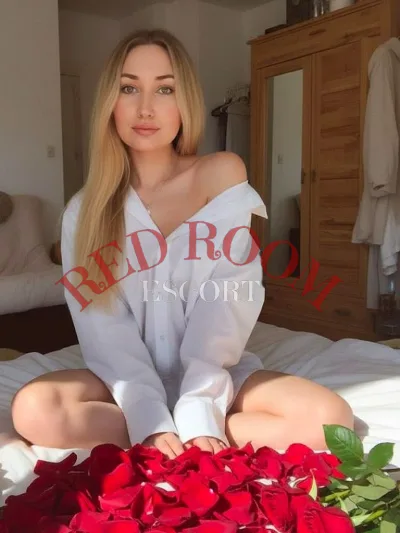 Камилла — индивидуалка Нижний Новгород
