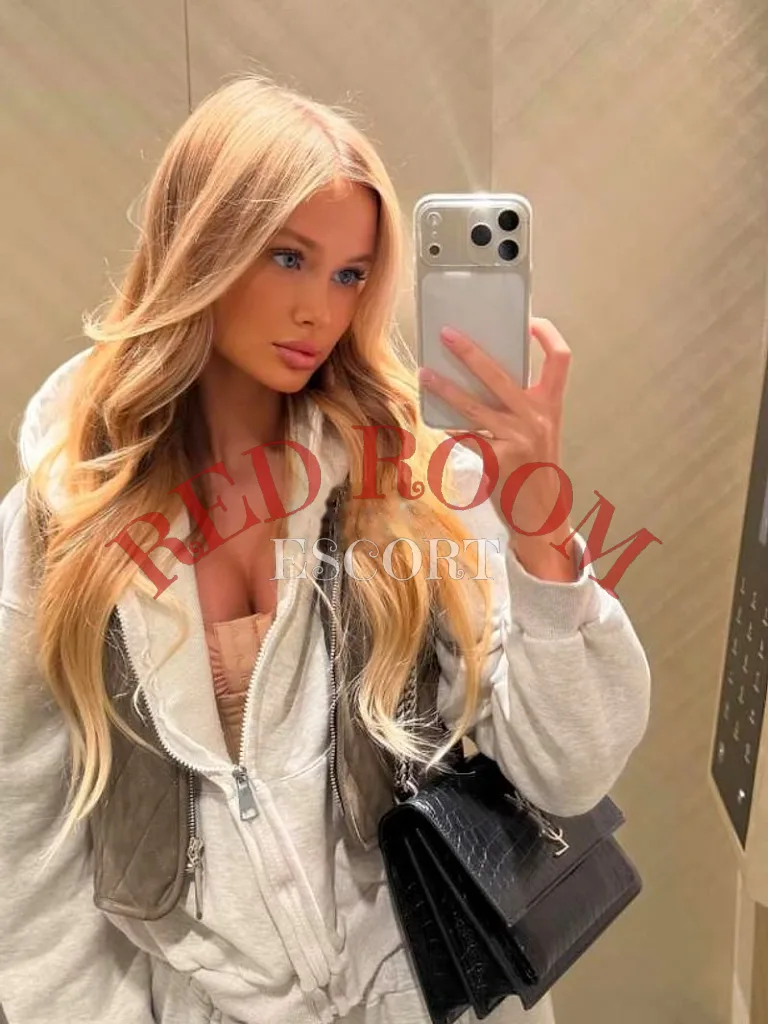 Марина — индивидуалка Владивосток