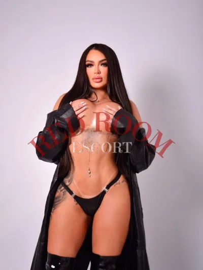 Екатерина — проститутка Воронеж