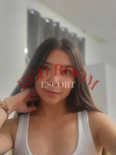 Альбина — проститутка Самара