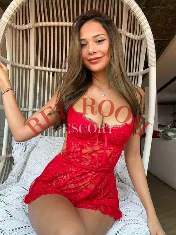 Ева — возраст 22, рост 160
