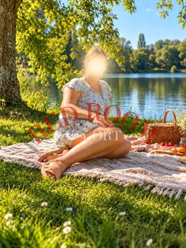 Маргарита — индивидуалка Самара
