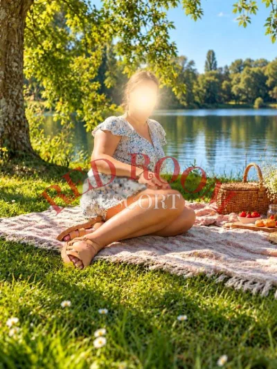Маргарита — индивидуалка Самара