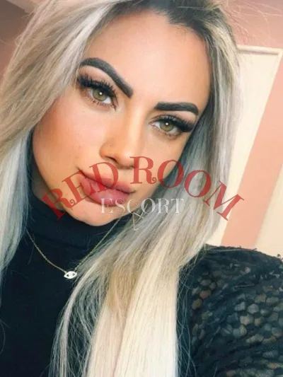 Дарья — проститутка Самара