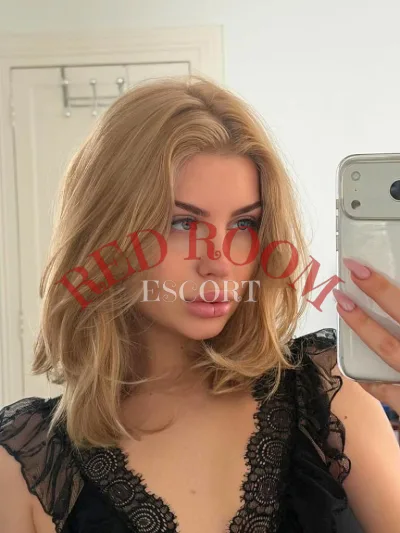 Алина — эскорт Нижний Новгород