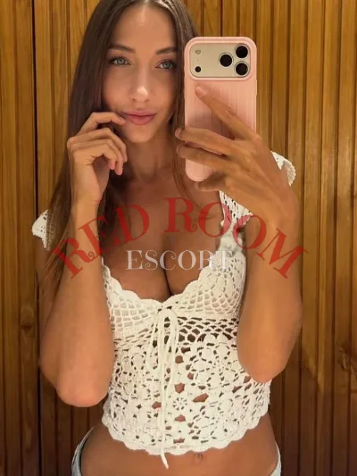 Инесса — проститутка Челябинск