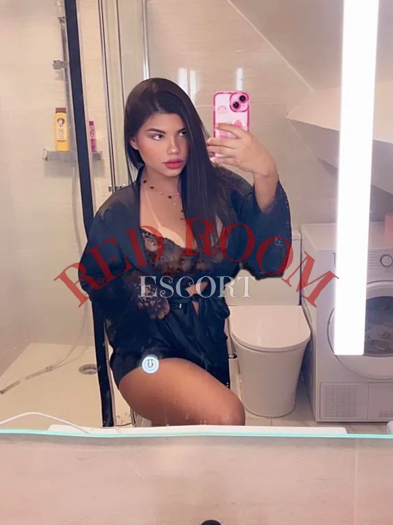 Милана — индивидуалка Нижний Новгород