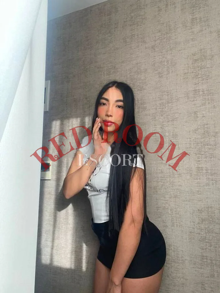 Альбина — индивидуалка Владивосток