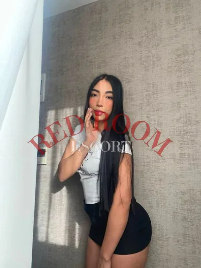 Альбина — индивидуалка Владивосток