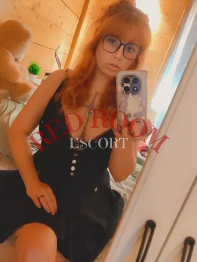 Екатерина — эскорт Волгоград