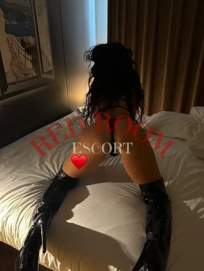 Галина — проститутка Барнаул