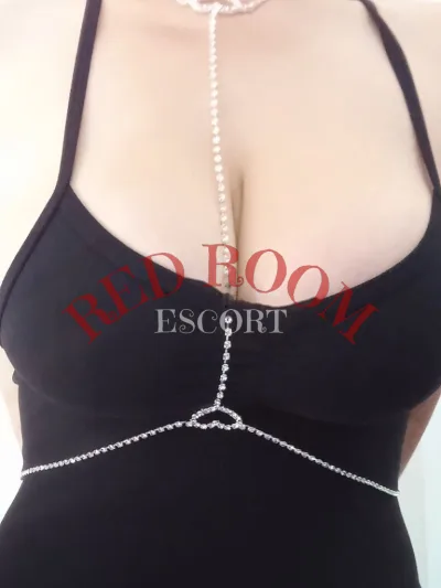 Марина — проститутка Владивосток