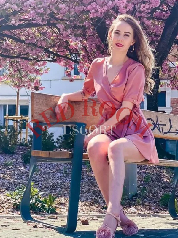Лариса — проститутка Якутск