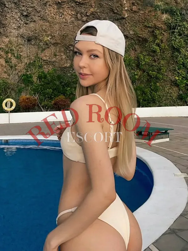 Снежана — индивидуалка Гомель