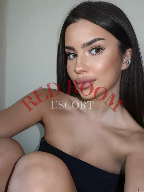 Лариса — индивидуалка Пермь