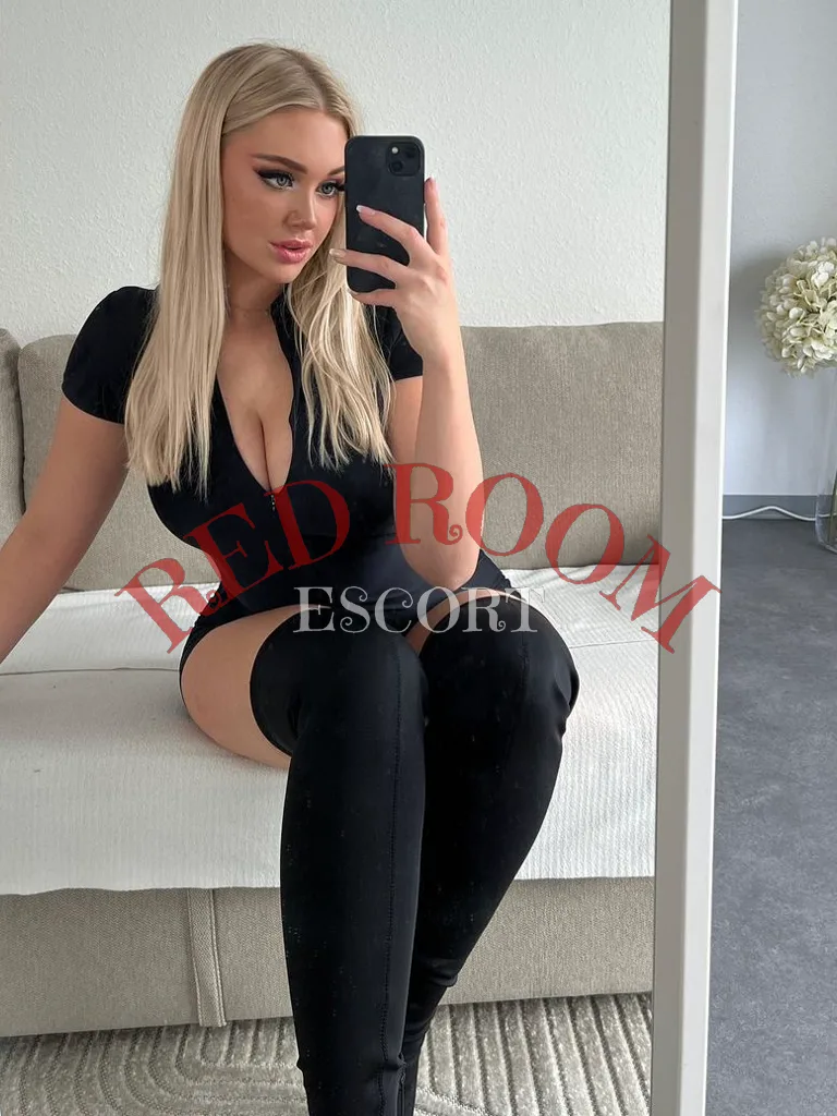 Римма — проститутка Сочи
