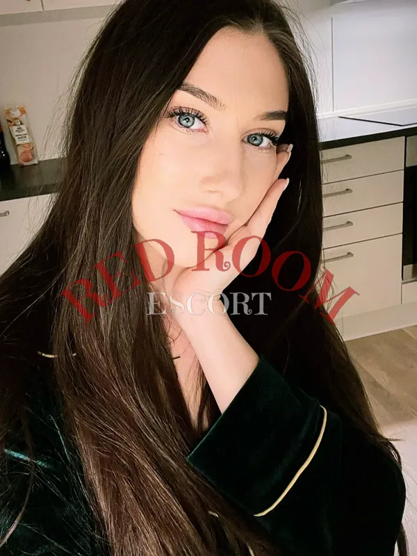 Ясмина — индивидуалка Владивосток