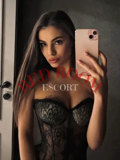 Виталина — эскорт Гомель