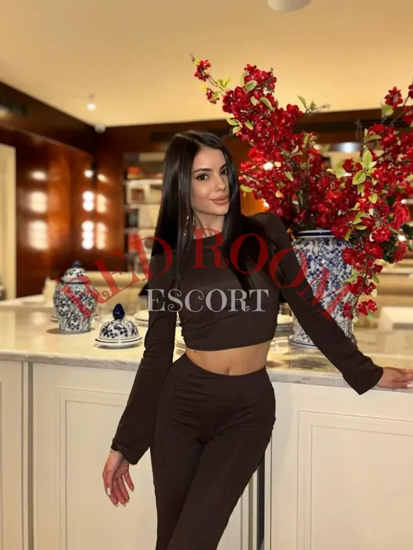 Виталина — эскорт Гомель