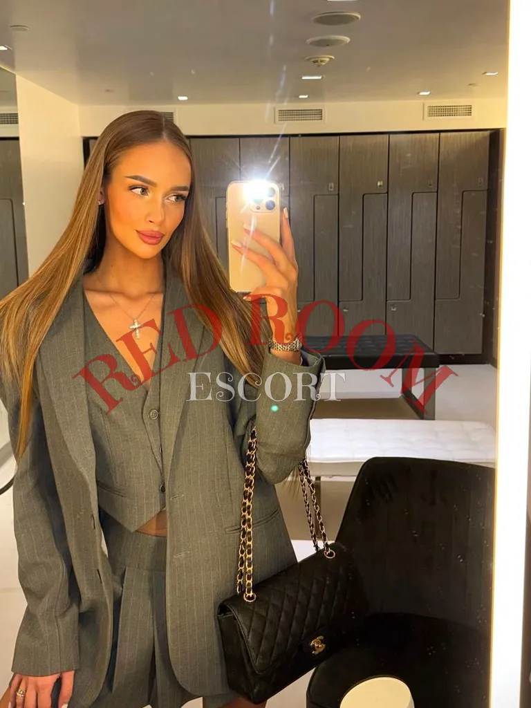 Камилла — индивидуалка Ростов