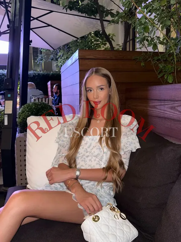 Камилла — индивидуалка Ростов