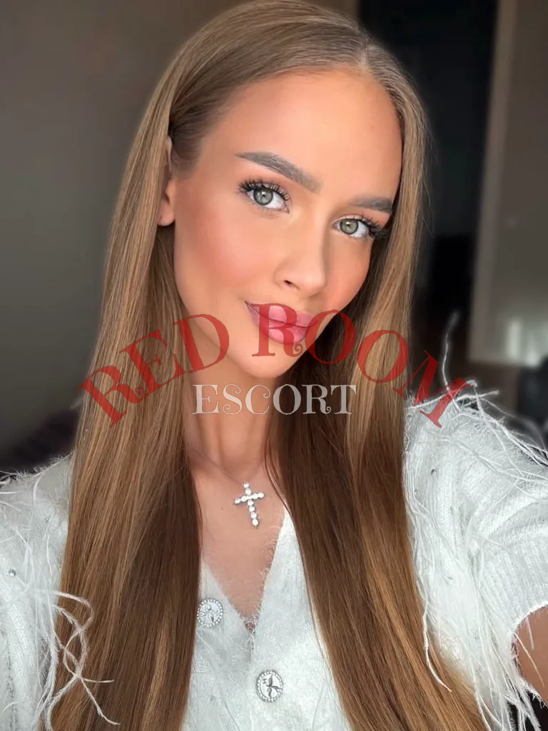 Камилла — индивидуалка Ростов