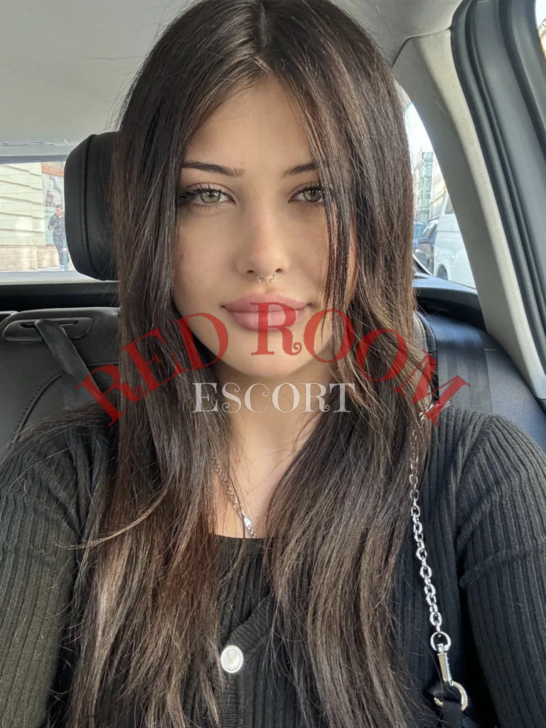 Нина — индивидуалка Владивосток