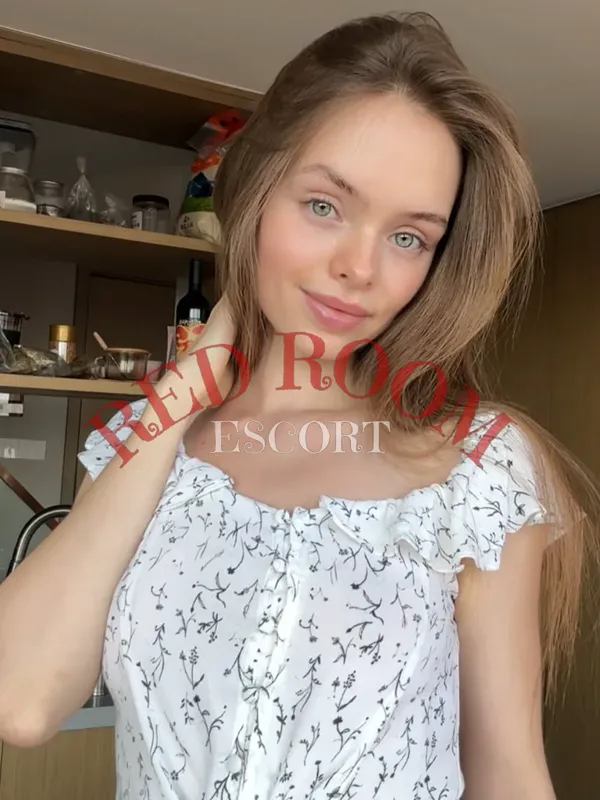 Руслана — индивидуалка Сочи