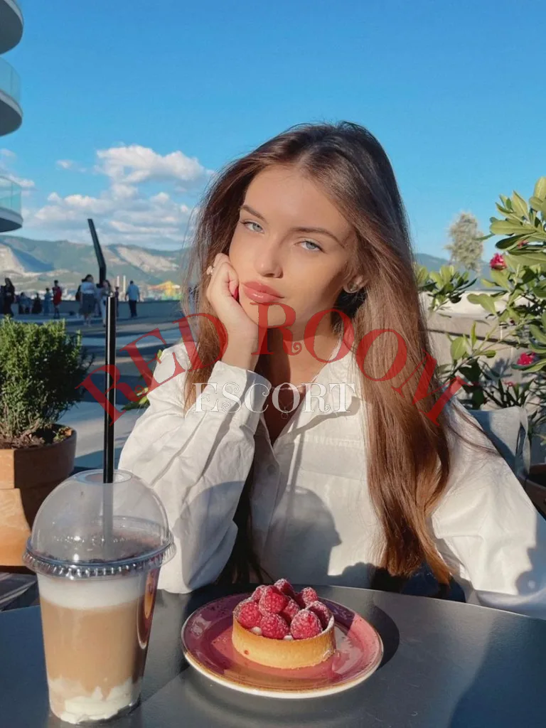 Злата — эскорт Уфа