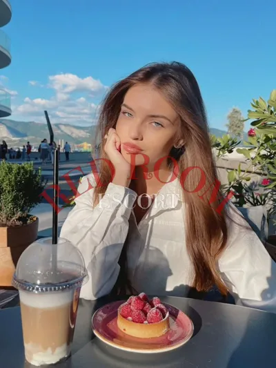 Злата — эскорт Уфа