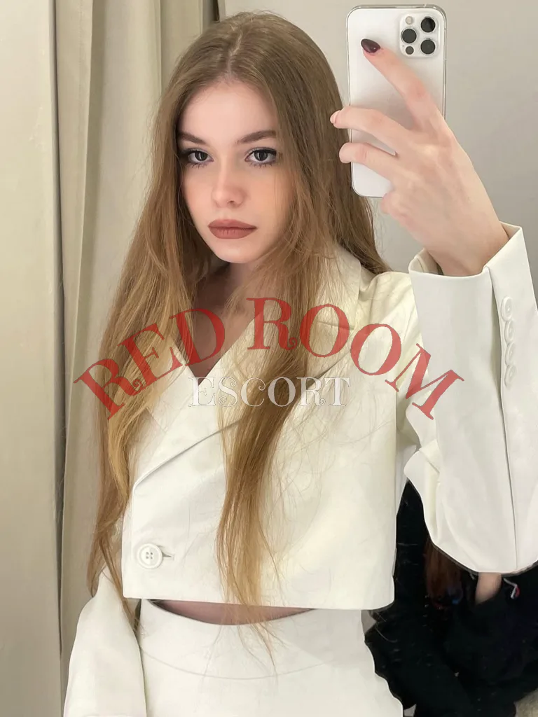 Жанна — проститутка Гомель