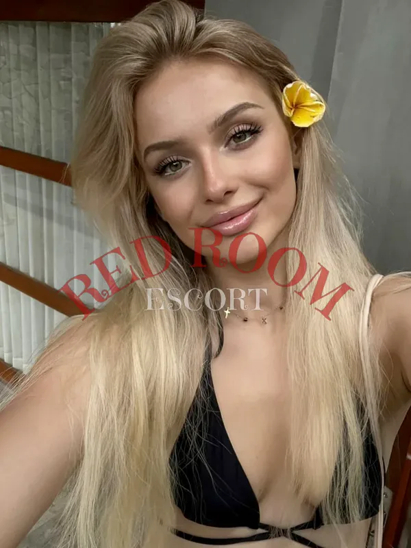 Анжелика — индивидуалка Наманган