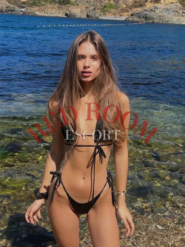Амина — проститутка Тбилиси