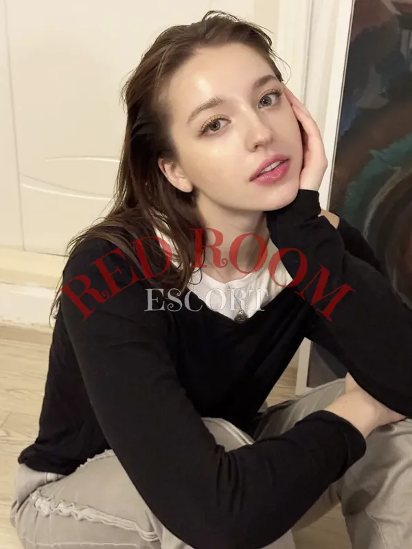 Николь — индивидуалка Челябинск
