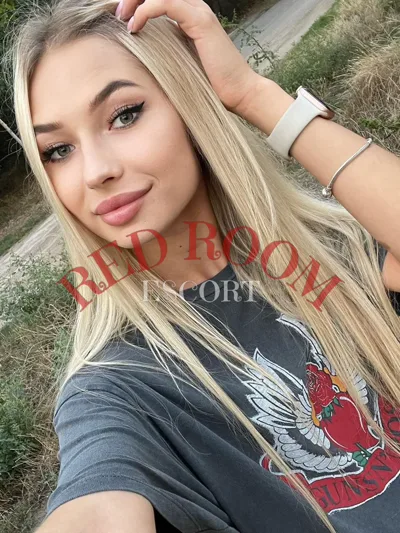 Виоланта — эскорт Самарканд