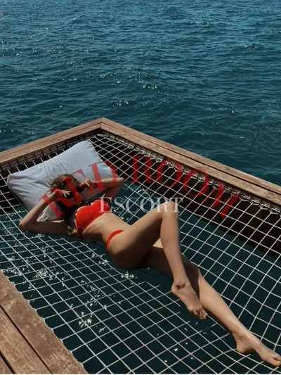 Агата — индивидуалка Витебск