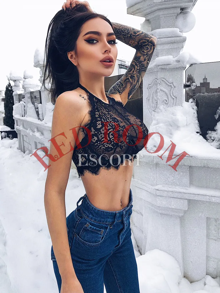 Милена — эскорт Самарканд